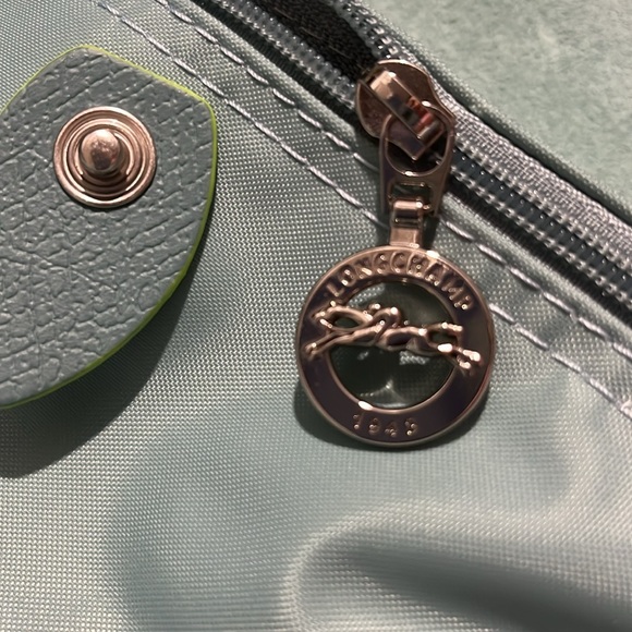 NEW LONGCHAMP LE PLIAGE SAC A DOS MODELE DEPOSE - Picture 6 of 8